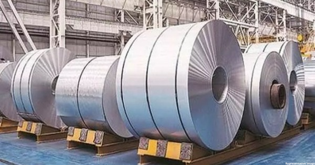 India withdraws export duty on steel